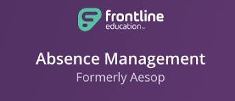 Frontline Education 